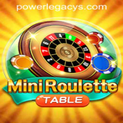 Exploring MiniRoulette at Power Legacy Casino: A Comprehensive Guide