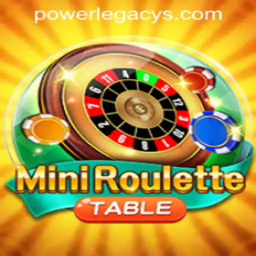 Exploring MiniRoulette at Power Legacy Casino: A Comprehensive Guide