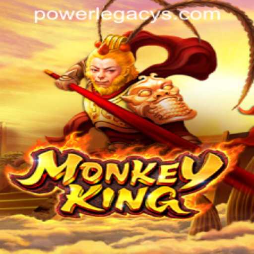 Discover the Thrills of MonkeyKing in Power Legacy Casino