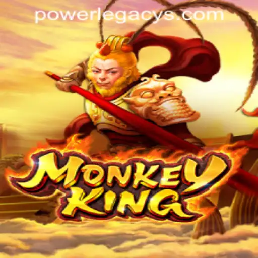 Discover the Thrills of MonkeyKing in Power Legacy Casino