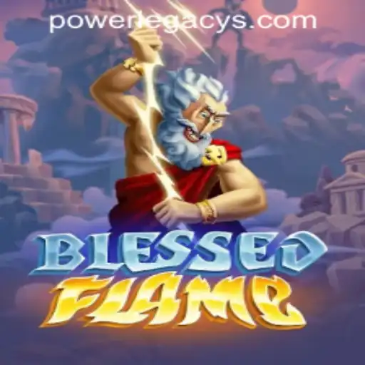 Exploring BlessedFlame: A Power Legacy Casino Sensation