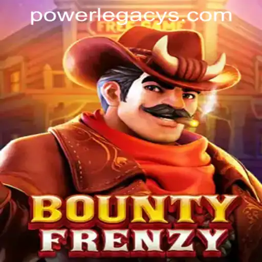 BountyFrenzy: Dive into the Adventure at Power Legacy Casino