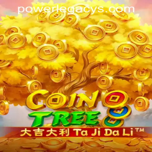 Exploring CoinTree: A New Dimension in Power Legacy Casino Gaming