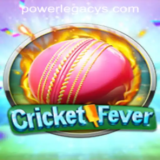 Unveiling CricketFever: A Thrilling Adventure at Power Legacy Casino