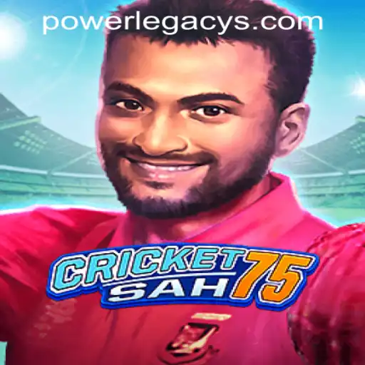 Unveiling CricketSah75: A Power Legacy Casino Marvel