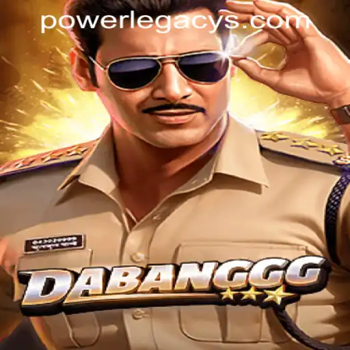 Discover the Thrills of DABANGGG at Power Legacy Casino
