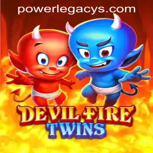 Discover the Thrills of DevilFireTwins at Power Legacy Casino