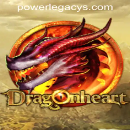 Exploring the Enchantment of DragonHeart at Power Legacy Casino
