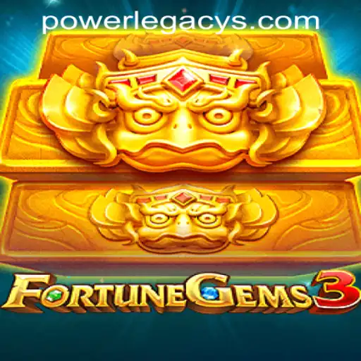 Unveiling the Allure of FortuneGems3: A Gem in Power Legacy Casino