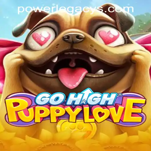 Discover the Thrilling World of GoHighPuppyLove at Power Legacy Casino