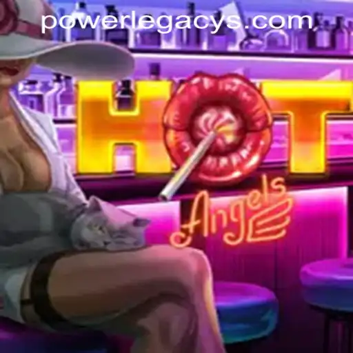 Introducing HotAngels: A Thrilling Gaming Experience at Power Legacy Casino