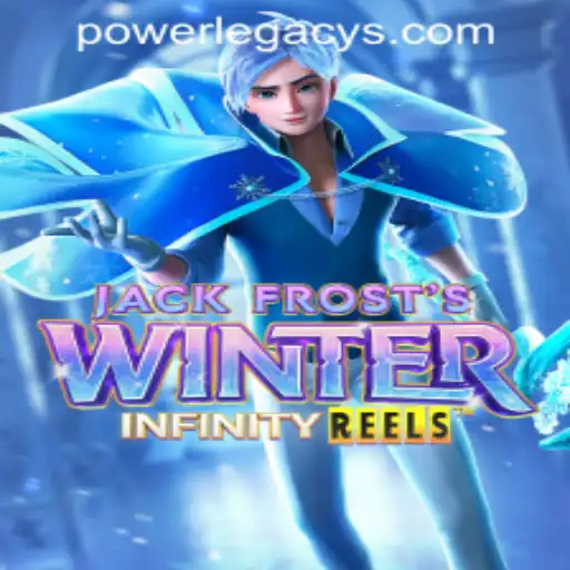 JackFrostsWinter: Explore the Thrills of Power Legacy Casino
