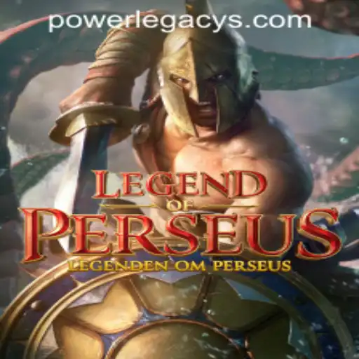 Explore the Thrilling Adventure of LegendofPerseus at Power Legacy Casino