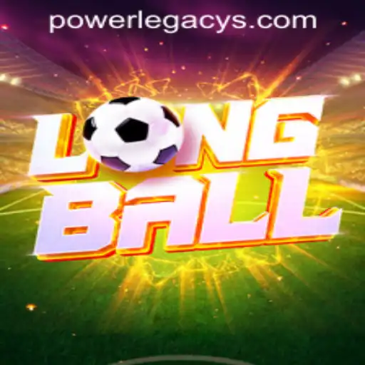 LongBall: A New Era in Feature-Rich Gaming at Power Legacy Casino