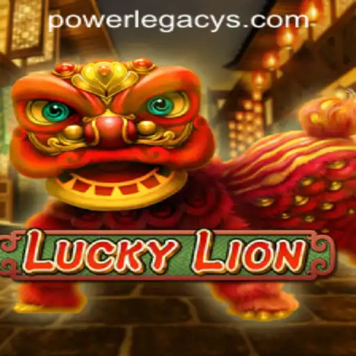Exploring LuckyLion: An Exciting Addition to Power Legacy Casino