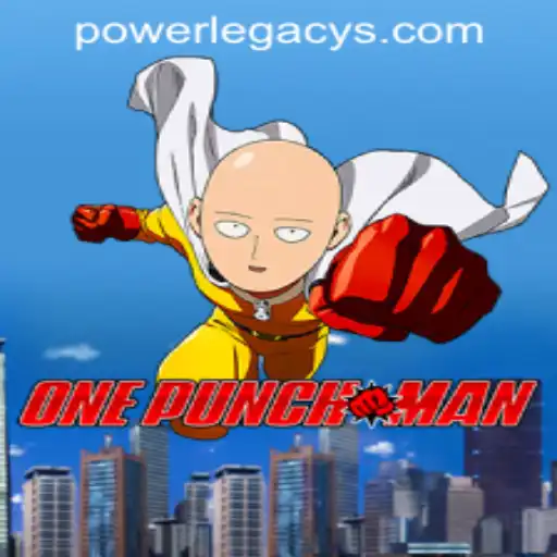 OnePunchMan: Power Legacy Casino - A Thrilling Gaming Experience
