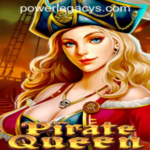 PirateQueen: Unleashing the Power Legacy Casino Experience