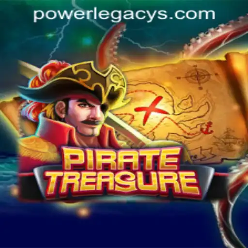 Discover the Thrills of PirateTreasure at Power Legacy Casino