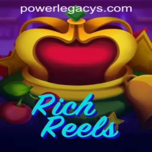 Discover RichReels: A Captivating Journey into Power Legacy Casino