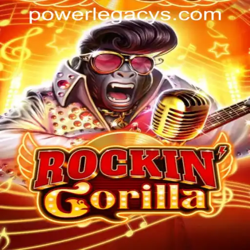 RockinGorilla and the Power Legacy Casino Phenomenon