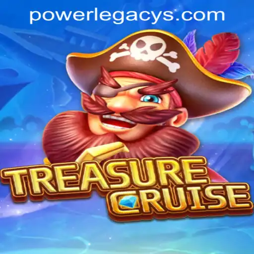Discover the World of TREASURECRUISE and Its Connection to Power Legacy Casino
