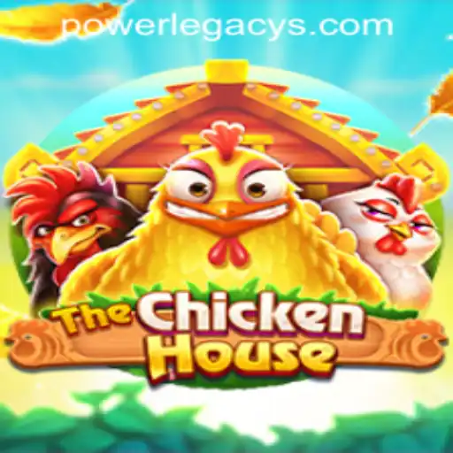 The Exciting World of TheChickenHouse: Experience the Power Legacy Casino