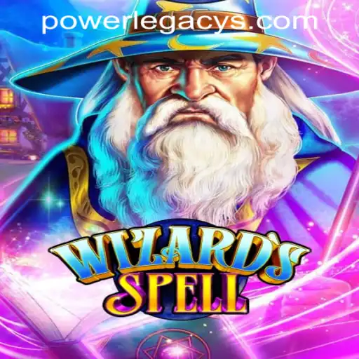 Unveiling WizardsSpell: Enter the Magical Realm of Power Legacy Casino