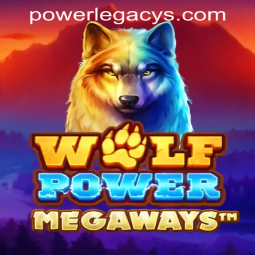 Discover the Thrills of WolfPowerMega at Power Legacy Casino