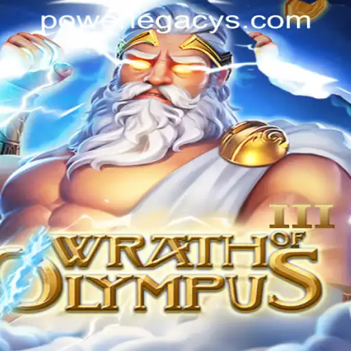 Unveiling the Epic Journey of WrathofOlympusIII at Power Legacy Casino