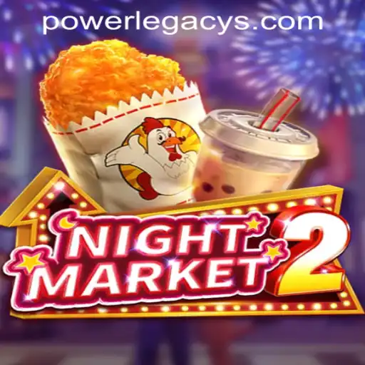 Exploring NightMarket2: The Thrilling Universe of Power Legacy Casino
