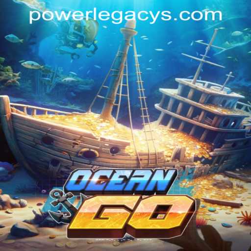 OceanGO: Navigating the Thrills of Power Legacy Casino