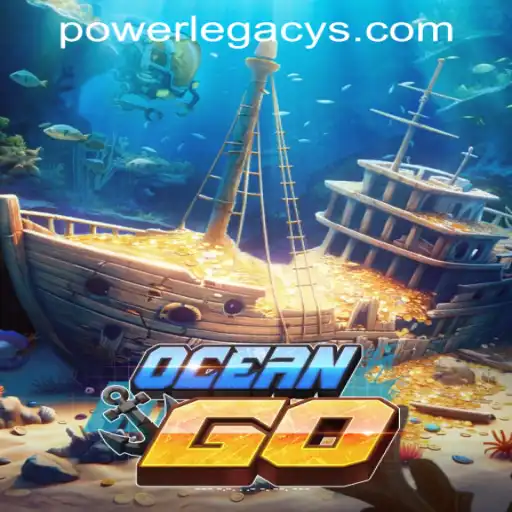 OceanGO: Navigating the Thrills of Power Legacy Casino