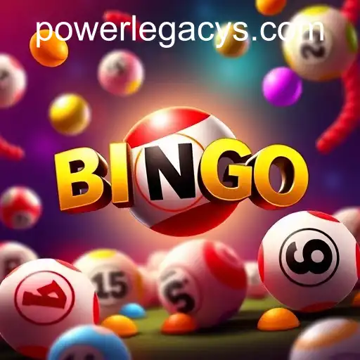 Exploring the World of Online Bingo at Power Legacy Casino