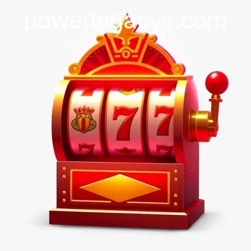 Exploring the World of Online Slots at Power Legacy Casino