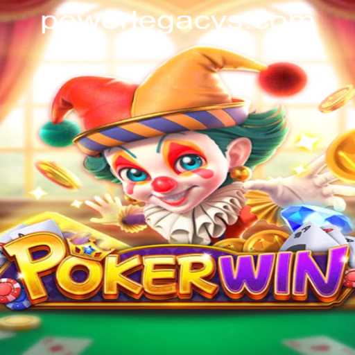 POKERWIN: A Thrilling New Experience at Power Legacy Casino