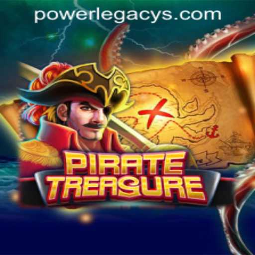 Discover the Thrills of PirateTreasure at Power Legacy Casino