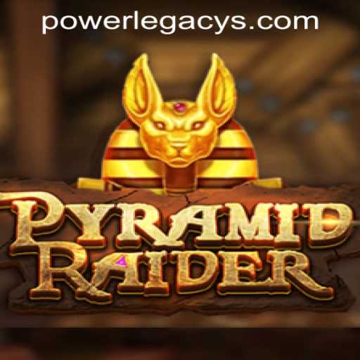 Discover the Thrilling World of PyramidRaider at Power Legacy Casino