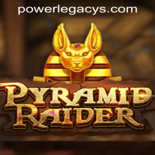 Discover the Thrilling World of PyramidRaider at Power Legacy Casino