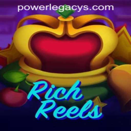 Discover RichReels: A Captivating Journey into Power Legacy Casino