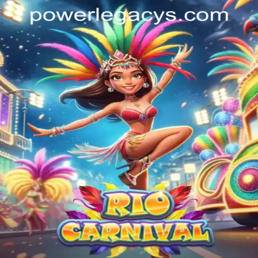 Explore RioCarnival: A Vibrant Adventure at Power Legacy Casino