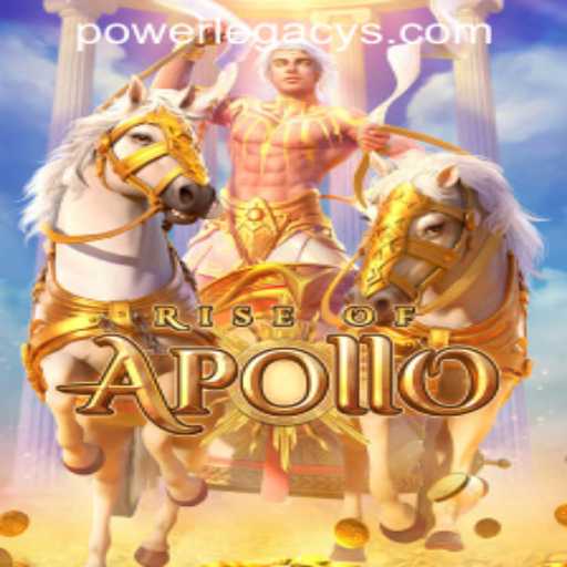 A Journey into the Mythical World of Rise of Apollo