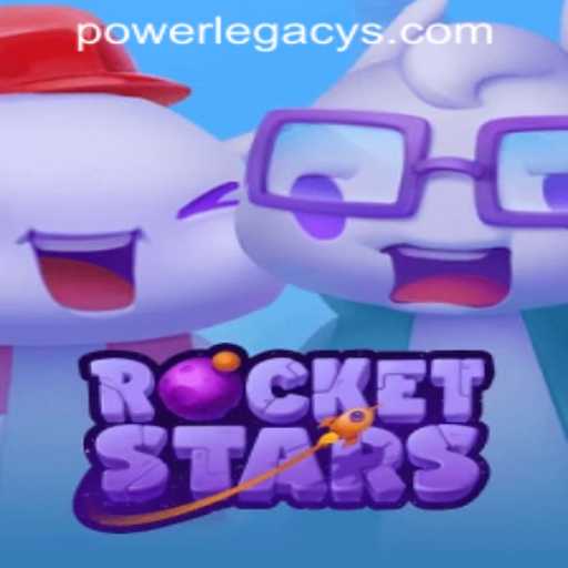 Discover the Thrilling World of RocketStars at Power Legacy Casino