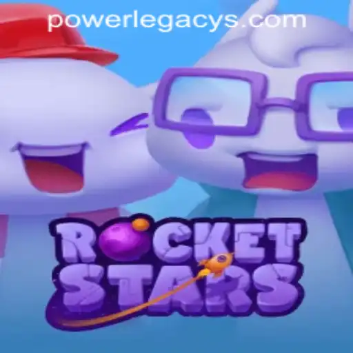 Discover the Thrilling World of RocketStars at Power Legacy Casino