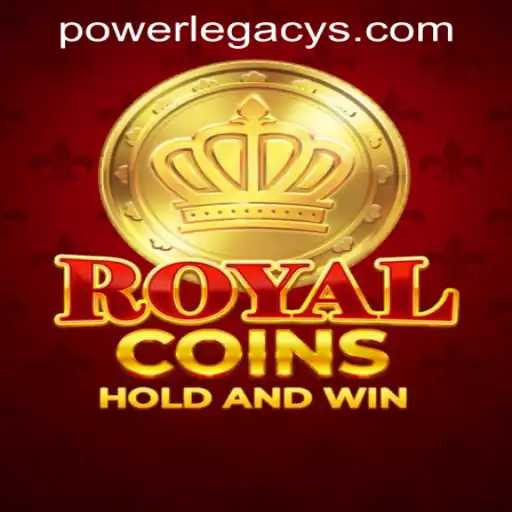 Explore the Thrilling World of RoyalCoins at Power Legacy Casino