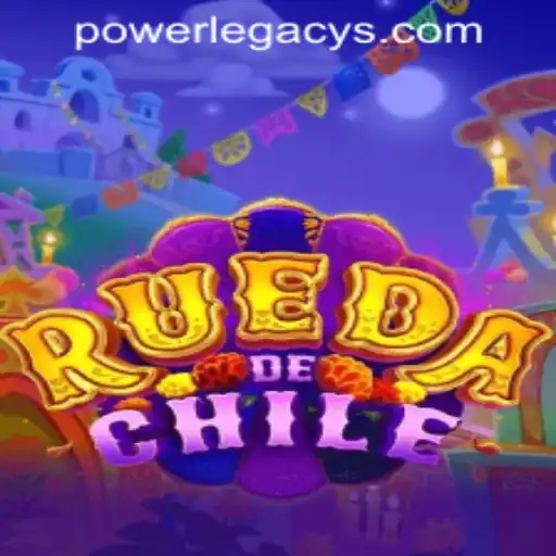 Discover the Thrilling World of RuedaDeChile at Power Legacy Casino