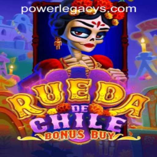 RuedaDeChileBonusBuy: An In-Depth Look at the Latest Sensation in Power Legacy Casino