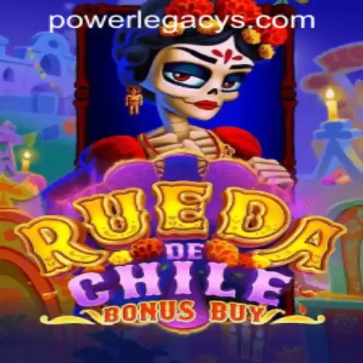 RuedaDeChileBonusBuy: An In-Depth Look at the Latest Sensation in Power Legacy Casino