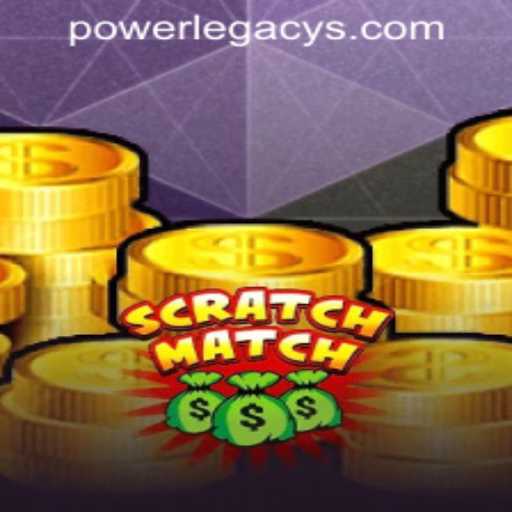 Unveiling ScratchMatch: A New Era at Power Legacy Casino