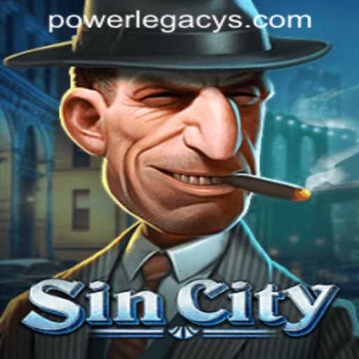 Enter the Glittering Realm of SinCity: Power Legacy Casino