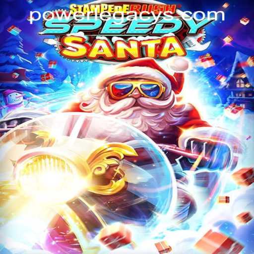 Exploring the Excitement of StempedeRushSpeedy at Power Legacy Casino